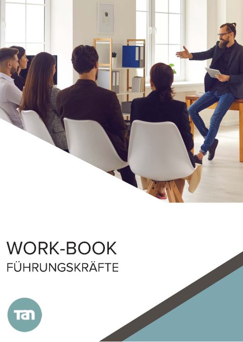 Workbook Führungskräfte Alpenland-3 Workbook Führungskräfte Alpenland-3